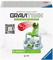 Ravensburger GraviTrax prailginimo rinkinys katapulta