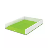 Padėklas dokumentams LEITZ WOW Dual Color