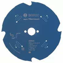 Bosch Disk.pjūkl.diskas 160x20x2.2/1.6x Z4