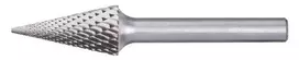 Kietmetalio freza PFERD HM SKM Z3 Plus 10x20mm