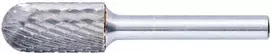 Kietmetalio freza HM WRC Z3 PLUS PFERD Ø12x25 mm