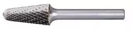 Kietmetalio freza HM KEL Z3 PLUS PFERD Ø10x20 mm