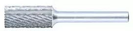 Kietmetalio freza PFERD HM ZYAS Z3 Plus 8x20mm