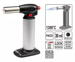Degiklis Yato Piezo YT-36700
