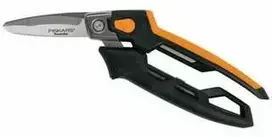 Fiskars PowerArc Universalus kirpiklis intensyviam darbui 1027206