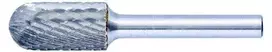 Kietmetalio freza HM WRC Z3 PLUS PFERD Ø12x25mm