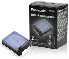 PANASONIC WES 035K Valymo skysčio kasetė