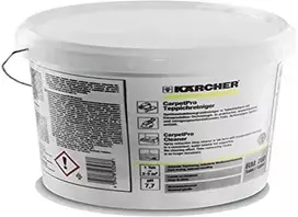 Karcher CarpetPro valiklis iCapsol RM 760 tablelės, 200 vnt.