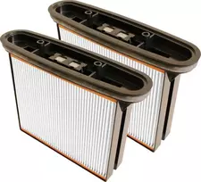 Bosch GAS 50/50M Filtras 2 vnt.
