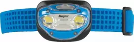 Energizer Sport pack rankos raištis ir prožektorius ant galvos