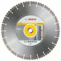 Bosch Pjovimo skydas geriausiai universalus 350 x 25,4mm (2608603636)