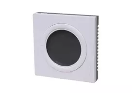 Danfoss Pagrindinis Plius 2 WT-P kambarys termostatas programuojamas - 088U0625