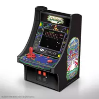 Kompiuterinė Konsolė My Arcade Micro Player Galaga 6,75"