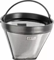 GEFU 16010 kavos filtras