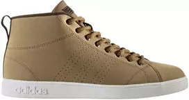 Adidas Neo Avalynė Advantagecl Mid Brown