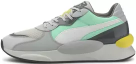Puma Avalynė RS 9.8 Fresh Pilkas Žalias Geltona 371571 03