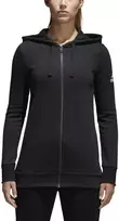 Adidas Džemperis Ess S E Hoodie Juodas BP9257