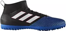 Adidas Avalynė ACE 17.3 PRIMEMESH Juodas Mėlyna BB0863