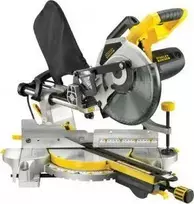 STANLEY SKERSAVIMO PJŪKLAS 254mm FME720 + STALAS FME790 2000W …