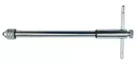YATO M5-M12 300 mm Sriegimo rankenėlė su terkšle 2991
