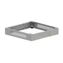 Alantec SA-CU-SW-600-S stelažo priedas Stovo cokolis
