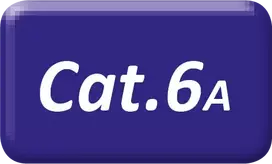 VALUE Patchkabel Kat.6a S/FTP grau 15 m - Cable - Network