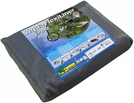 Ubbink Tvenkinio danga AquaFlexiLiner EPDM, 3,37x5 m, 1336124