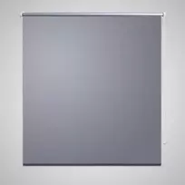 Naktinis Roletas 140 x 175 cm, Pilkas