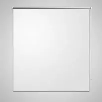 Naktinis Roletas 100 x 230 cm, Baltas