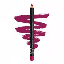 NYX PMU SUEDE MATTE LIP LNR-SWEET TOOTH