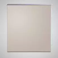 Naktinis Roletas 80 x 230 cm, Smėlio Spalvos