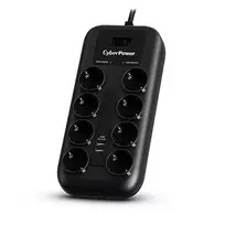 CyberPower | P0820SUF0-DE Surge Protectors