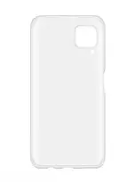 HUAWEI P40 LITE E Apsauginis permatomas dėklas