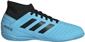 Adidas Avalynė Paaugliams Predator 19.3 In J Mėlyna G25807