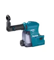 Makita Dulkių surinkimo sistema DX09 199585-2