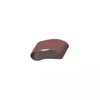 Šlifavimo juosta medienai KLINGSPOR 75x610mm P40