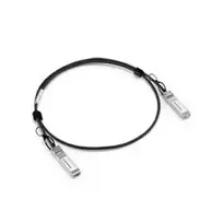 Cisco 10GBASE-CU SFP+ 1,5 metro kabelis