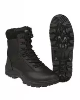 MIL-TEC "SWAT BOOT" batai, JUODI