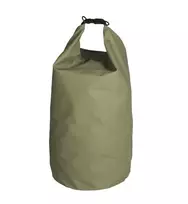 Neperšlampamas maišas "MIL-TEC" 50 l. ŽALIAS