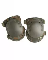 Mil-Tec Apsaugos keliams, BW CAMO
