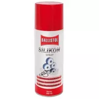Buchner Ballistol silikoninis purškiklis, 200 ml.
