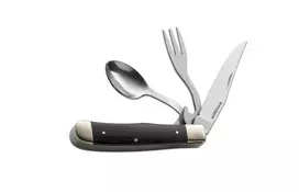 Böker® MAGNUM Bon Appetite stalo įrankiai