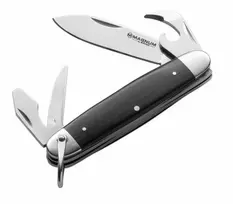 Böker® MAGNUM Classic Pocket Steel