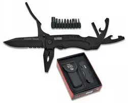 Martinez Albainox RUI TACTICA TOOLS daugiafunkcinis peilis