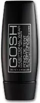 Gosh X-CEPTIONAL WEAR Sand 14 padengimo pagrindas 35ml