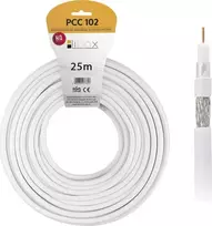 Libox SAT kabelis Trishield HD / 25m PCC102- 25 LiBOX