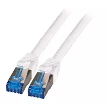 Efb Elektronik Komutacinis laidas Cat6a/Cat7 SFTP 5M 100% su pynimu