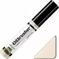 AMMO by MIG Jimenez AMMO MIG Oilbrusher aliejiniai dažai sendinimui su teptuku Light Flesh 3519
