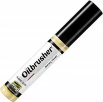 AMMO by MIG Jimenez AMMO MIG Oilbrusher Sunny Flesh 3518 – aliejiniai dažai su teptuku sendinimui
