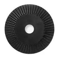 TARPOL TARNIK PROSTY FI 125mm x 3 x 22,2mm, GŁADŹ OSTATECZNA T-16